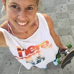 Meet your Posher, Tali